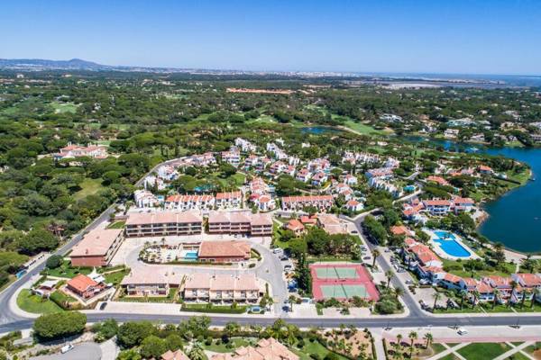 Lakeside Country Club - Apartamentos Turísticos