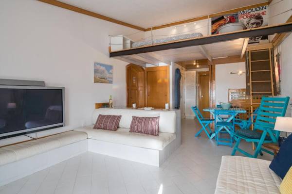BmyGuest - Quinta do Lago Terrace Apartment I