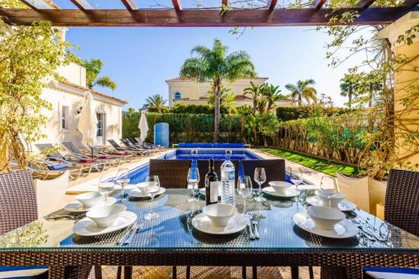 Endless Summer Luxury Villa