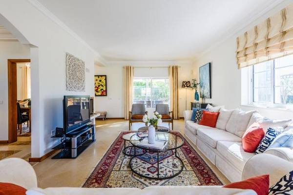 Endless Summer Luxury Villa