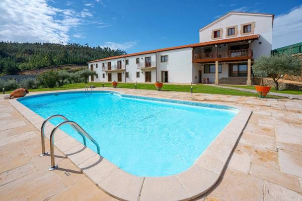 Valonquinta - Agricultura E Turismo De Vila Flor