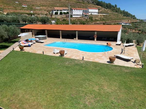 Valonquinta - Agricultura E Turismo De Vila Flor