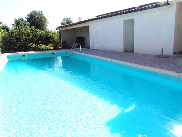 Hotel Rural Villa Julia