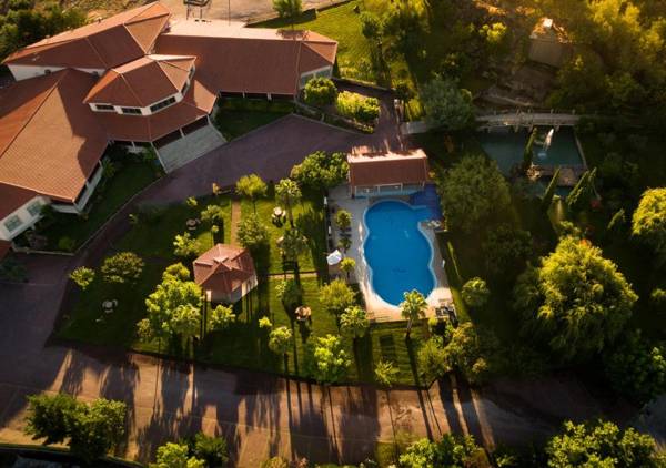 Olive Nature - Hotel & SPA da Quinta Dona Adelaide