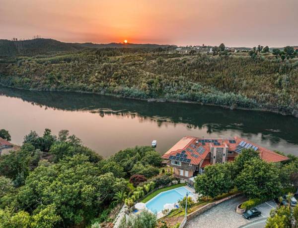 Hotel Rural Quinta da Conchada