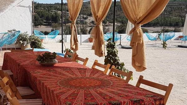 Herdade da Maxuqueira