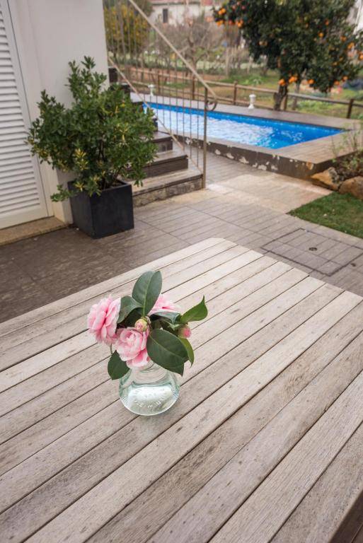 Casa De Santo Antão - Turismo Rural