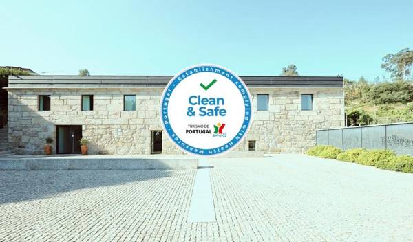 Quinta das Lavandeiras - Caldas de Vizela