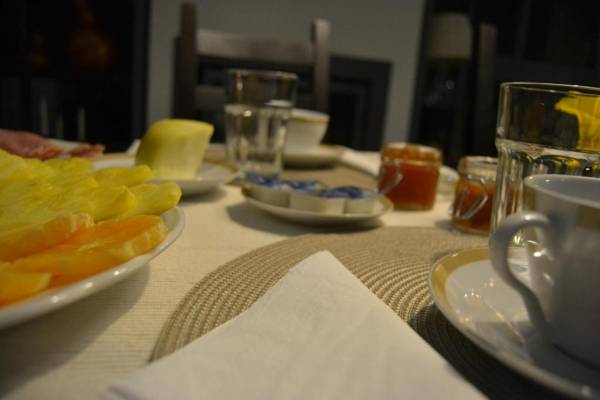 Carya Tallaya - Casas de Campo