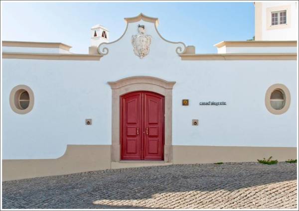 Casa d´Alegrete