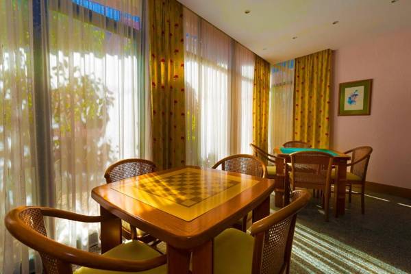 Aparthotel Imperatriz