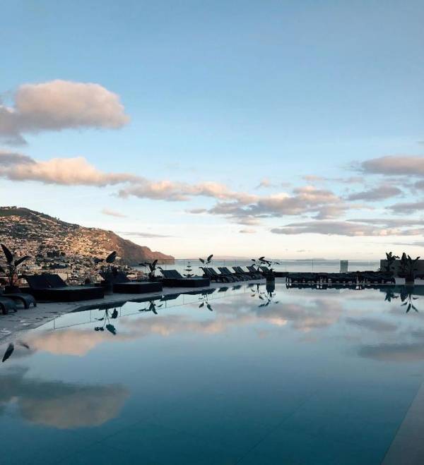 Four Views Baia - Adults Only