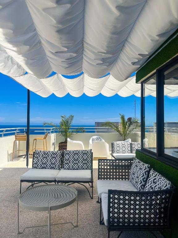 Dorisol Mimosa Studio Hotel