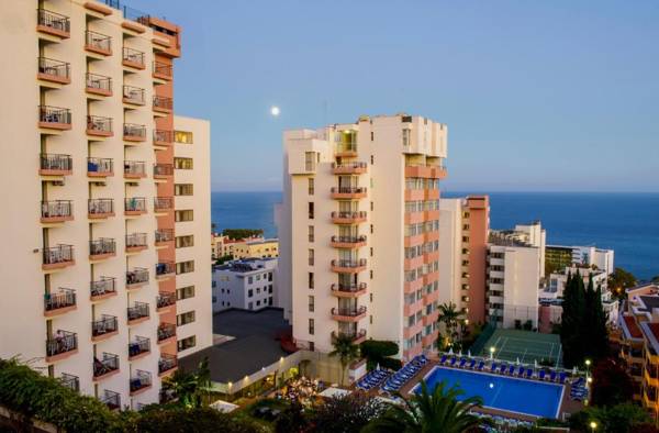 Dorisol Mimosa Studio Hotel