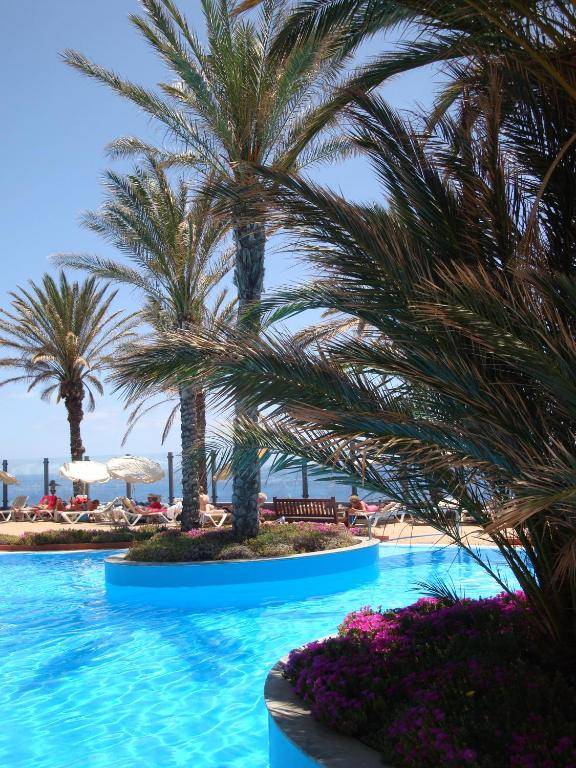 Pestana Grand Ocean Resort Hotel