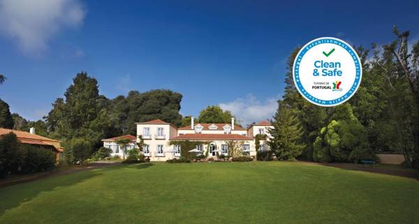 Casa Velha do Palheiro