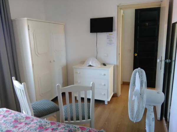 Pensao Residencial Vila Teresinha