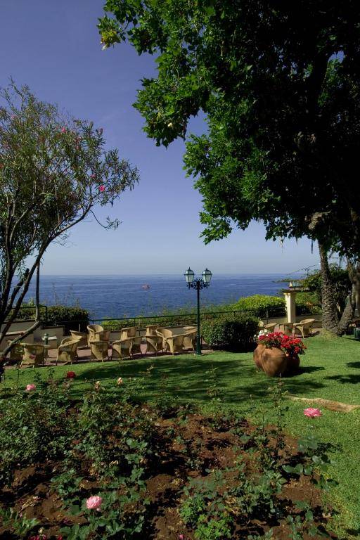 Pestana Palms Ocean Aparthotel