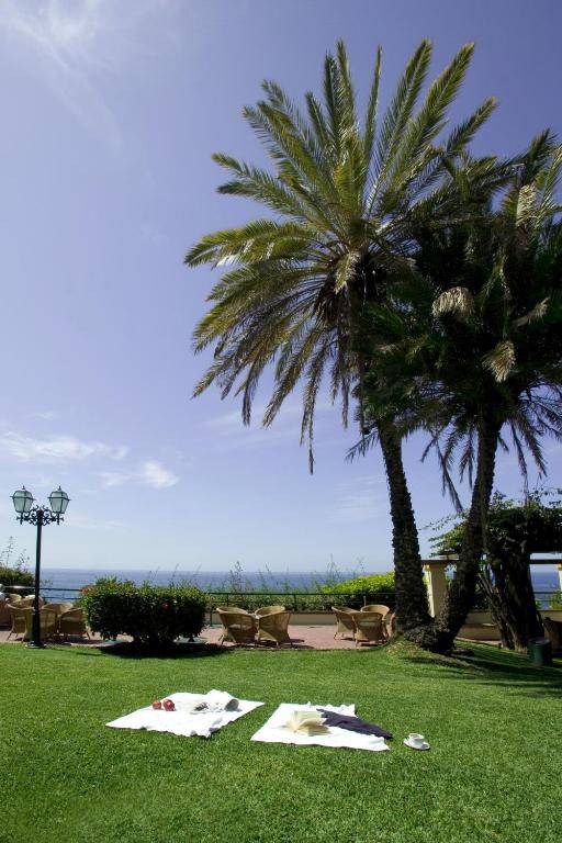 Pestana Palms Ocean Aparthotel