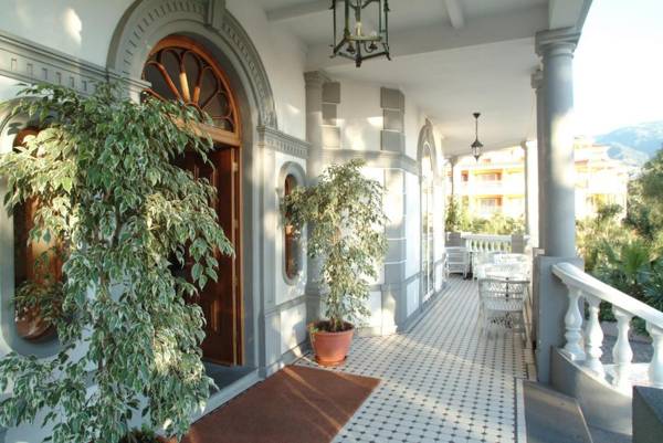 Pestana Miramar Garden & Ocean Hotel