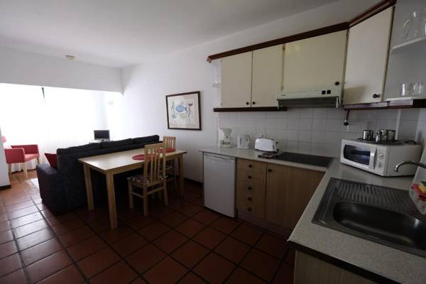 Apartamentos Quinta Mae dos Homens