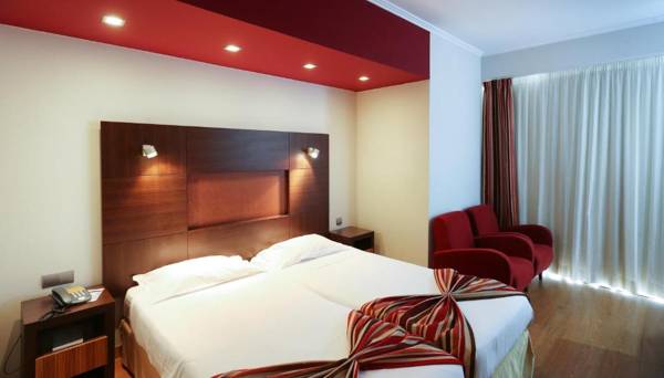 Muthu Raga Madeira Hotel