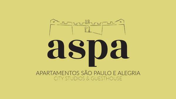 ASPA - Alegria Studios