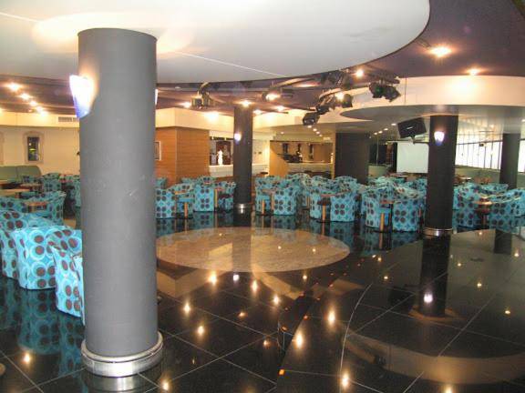 Suite Hotel Jardins Da Ajuda