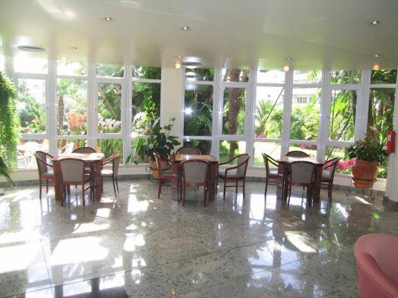 Suite Hotel Jardins Da Ajuda