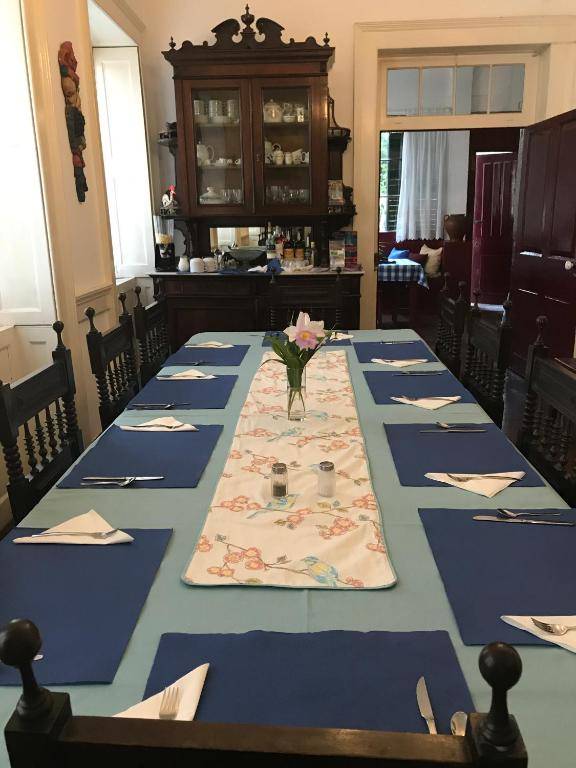 Vitorina Corte Guesthouse