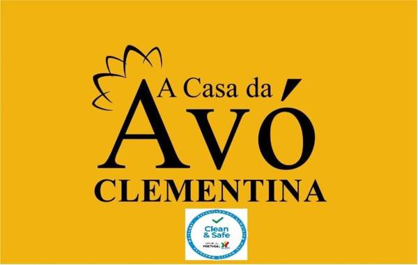 Casa Da Avo Clementina