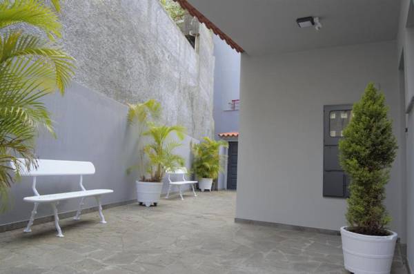 Apartamentos Turísticos Vitoria by Petit Hotels