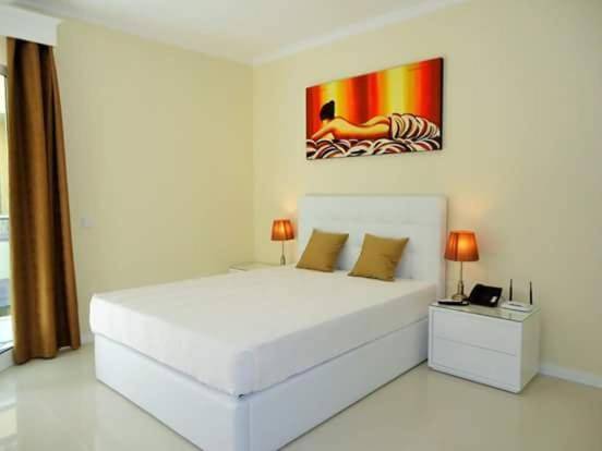 São Francisco Accommodation