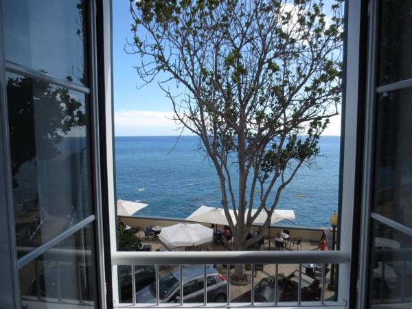 Barreirinha Apartments