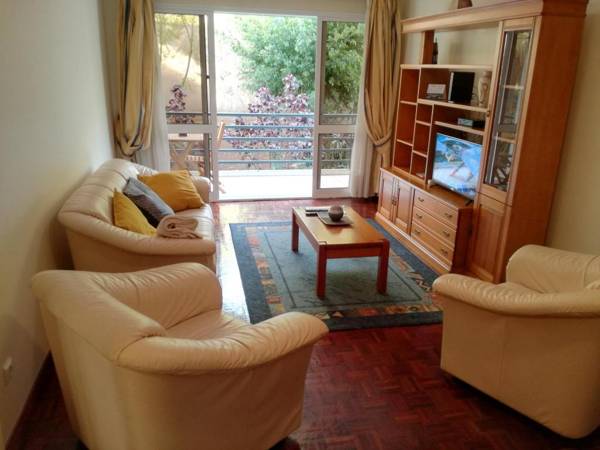 Funchal Gardens Place