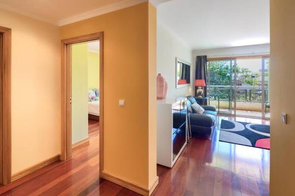 Quinta Falesia Apartment