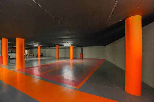 Apartamento Astrolab