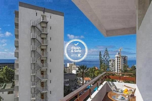 Casa Branca by Madeira Sun Travel