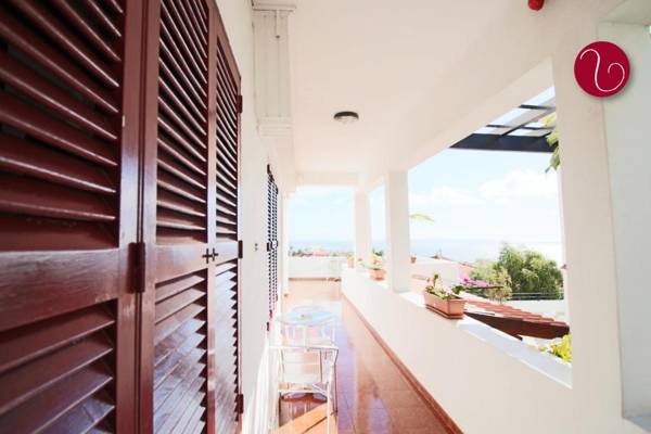 GuestHouse Vila Lusitania