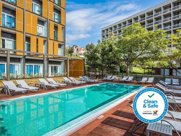 Pestana Casino Studios