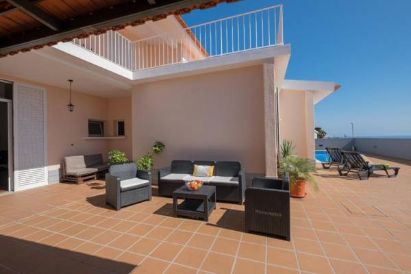 Funchal Bay View Villa by Madeira Sun Travel