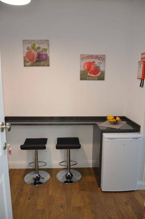 Edificio Charles 104