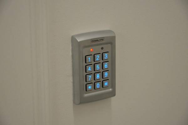 Edificio Charles 206