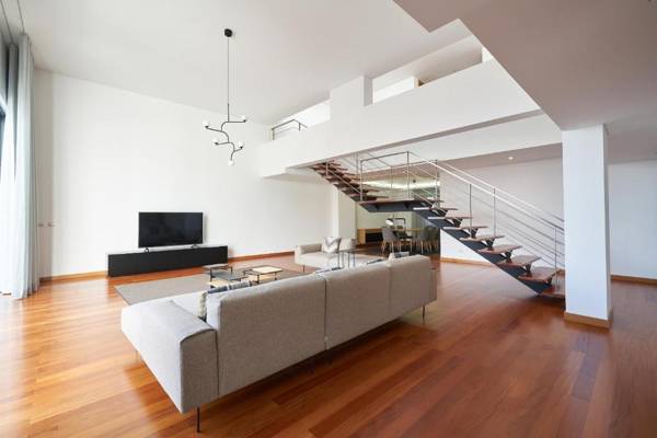 Funchal View Apartments