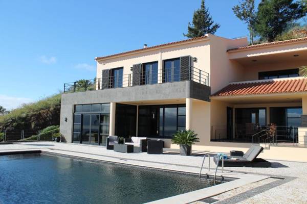 Villa Luz by OurMadeira