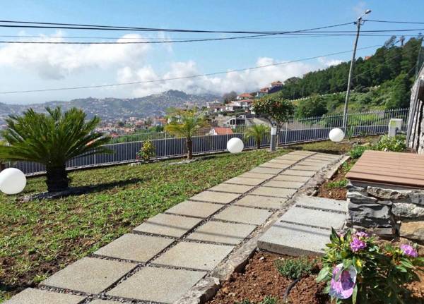 Vila da Portada by OurMadeira