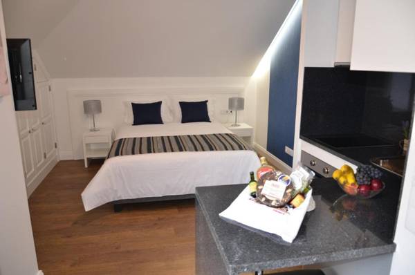 Edificio Charles 303