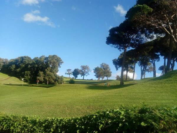 A Slice of Paradise - Palheiro Golf
