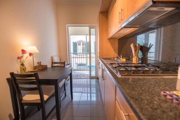 Funchal Arcadas Apartment by MLV