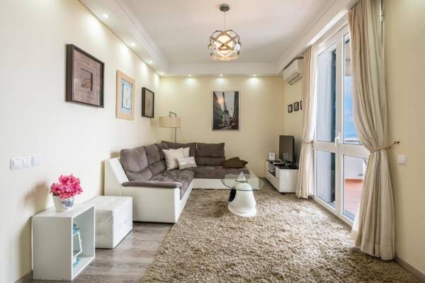 Atlantic Pearl apartment by HR Madeira
